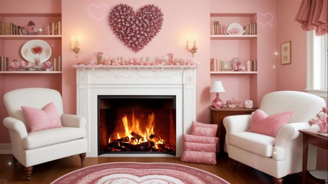 ˚₊· ͟͟͞͞➳❥ Valentines Ambiance ˚₊· ͟͟͞͞➳❥