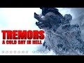 Tremors: A Cold Day in Hell (2018) Carnage Count