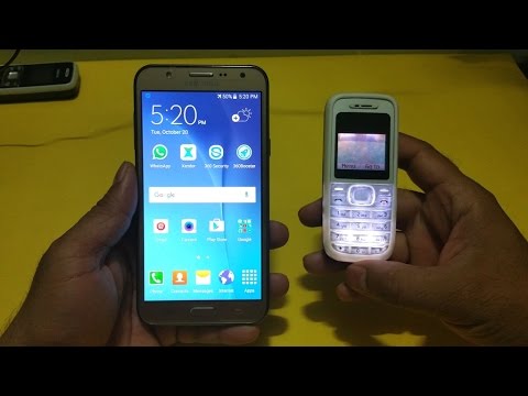 nokia j7