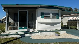$39,900 Mobile Home For Sale - 603 63rd Ave W Lot L-7 Bradenton, Florida