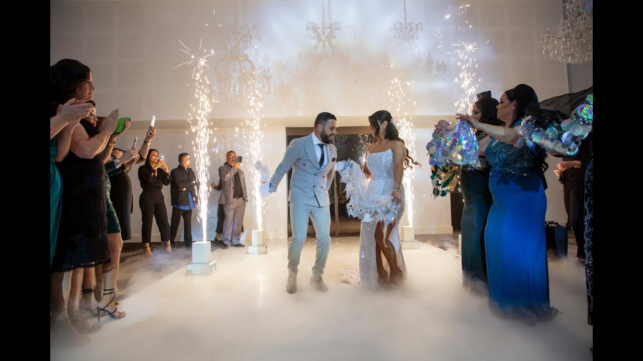 Engagement of Gaby & Sara - Part 3