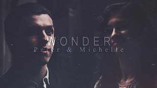 Peter &amp; Michelle | Wonder
