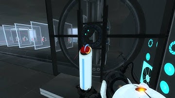 Portal 2 custom maps: part 2