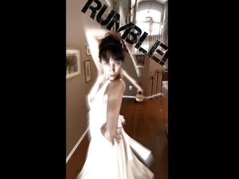 Patricia Vonne- Rumble