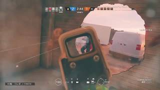 Echo Headshot Spawnpeek 4K and many other Multikills - Legalize311