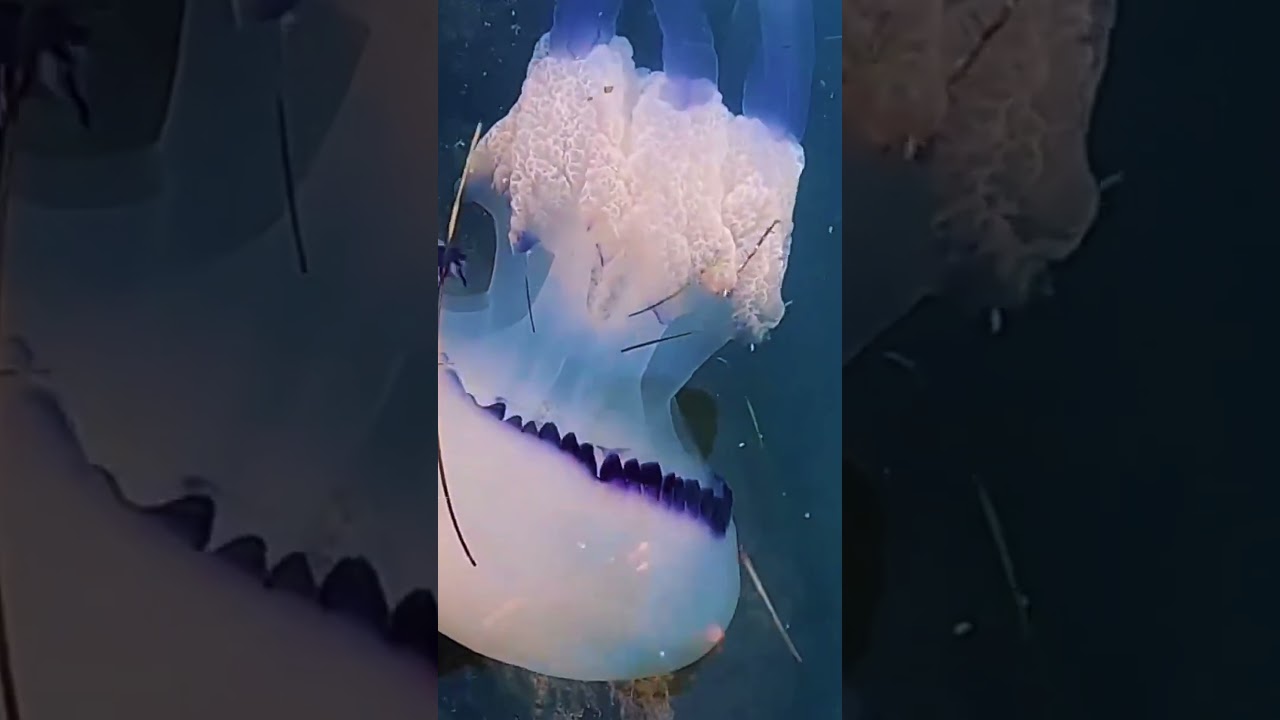 The Animal That Cheats Death! 😱 