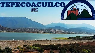 Tepecoacuilco ¡Pueblo de encanto!