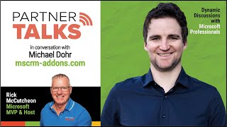 From Dataverse to Business Central: mscrm-addons’ Next Move | PartnerTalks