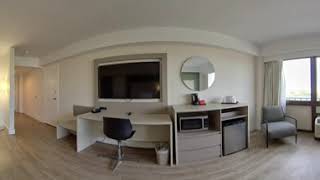 Avanti Palms Resort Orlando  2 Queen bed Hotel Room