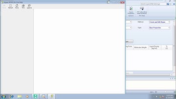 How to select the right fluid package for your process simulation and design with Aspen Hysys