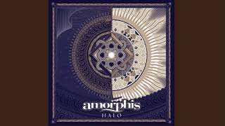 Amorphis - My Name Is Night