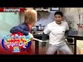 Redford White, hinamon si Robin Padilla | Pwedeng Pwede Fastcuts Episode 16 | Jeepney TV