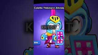 Colette Yıldızların Altında