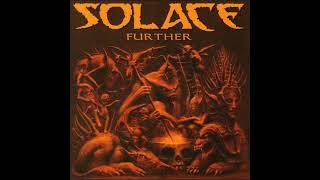 Solace - Suspicious Tower