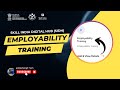 Add Employability Training How To Add Employability Training In SIDH Portal JSS