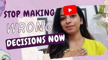 How to tap into your intuition for decision making (intuitive decision making steps)