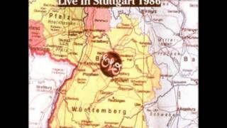 ELO: Live In Stuttgart - 11) Don't Bring Me Down