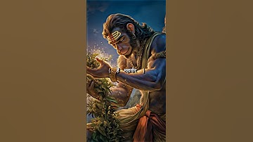 Hanuman Status ! Bajrang Bali Status ! Shree Ram Status ! #hanuman #bajrangbali #shortvideo