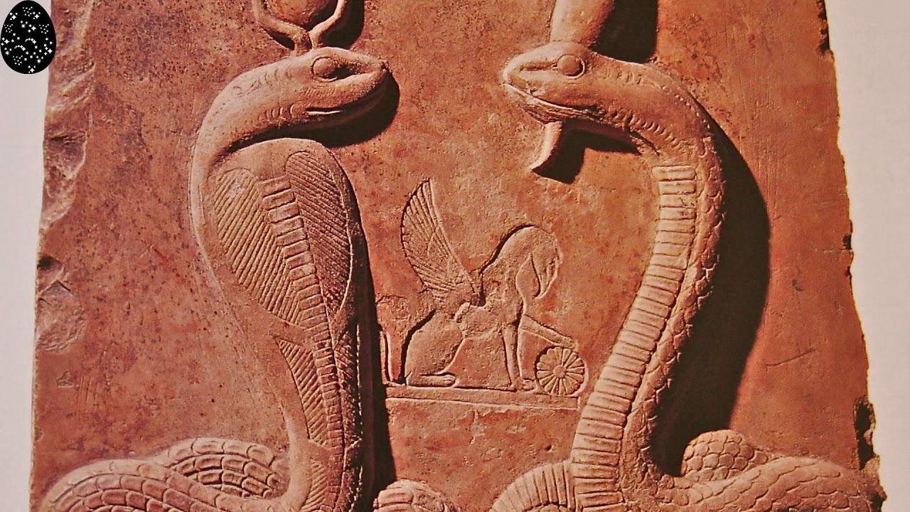 Змеи древности. Змеи в древнем Египте. Богини-кобры Уаджит. Священная змея Египта. Культ змеи в Египте.