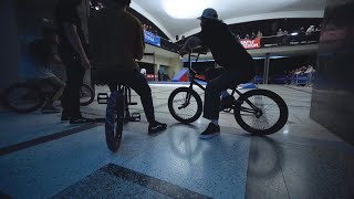 Simple Session 2021 BMX Teaser