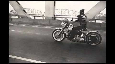 Streetwise - A Look at Danny Lyon