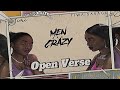 Simi Ft Tiwa Savage- Men Are Crazy (OPEN VERSE) Instrumental BEAT  HOOK By Familiar Soundz