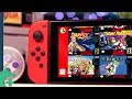 How to Gameshare on the Nintendo Switch and Play Online ...