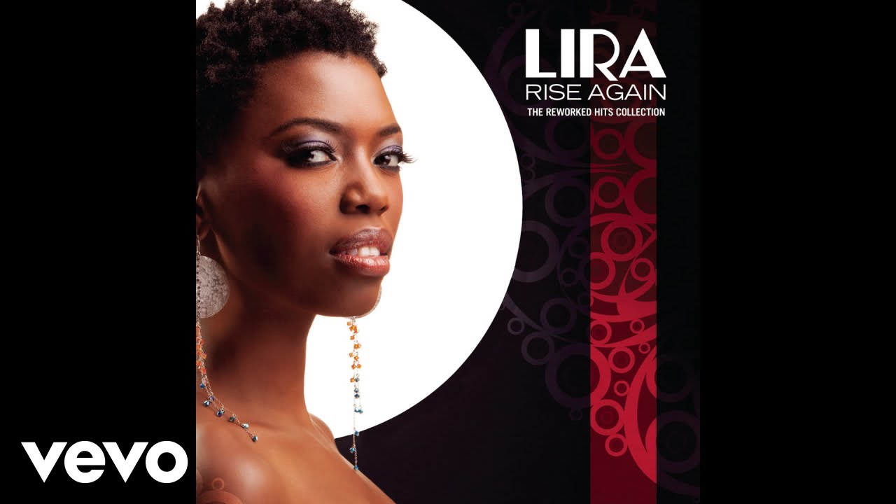 Lira - Something Inside So Strong (Official Audio)