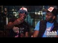 Talib Kweli vs DeStorm: Cartoons, Instagram Stalkers and More