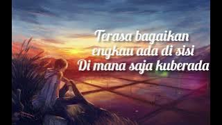 Bila Kau Kata Kau Sayang - Screen (Simple Lyrics)