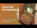 Journal Completed
