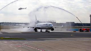 MD-11 Tribute - Nevada