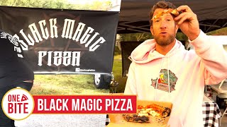 Barstool Pizza Review  Black Magic Pizza (Orlando, FL)