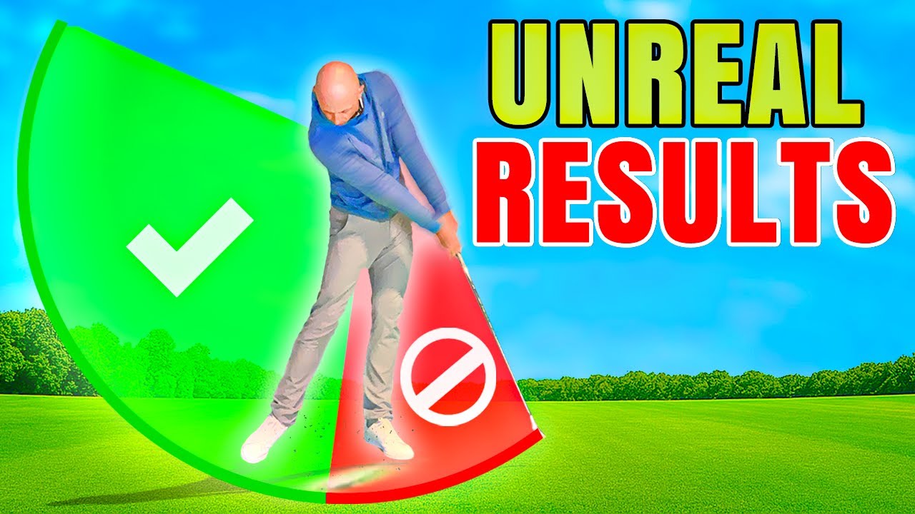 This One Drill Takes You from Amateur to Pro Ball Striking in 5 Minutes!