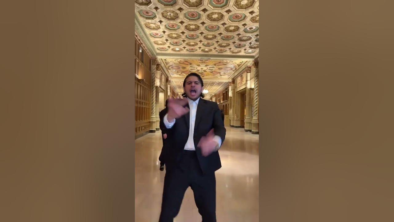 TU SANCHO - FUERZA REGIDA