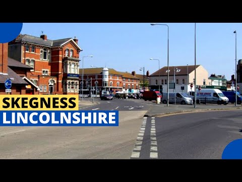 Skegness, Lincolnshire The Worst Seaside Town In England