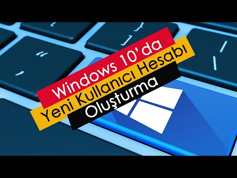 Video: Windows 10'da kişi listemi nasıl yazdırırım?