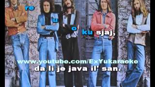 Video thumbnail of "Smak - Daire Karaoke"
