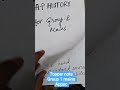 topper notes group 1 mains ap history
