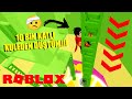 10 BİN KATLI KULEDEN DÜŞTÜM!!! KAVGA ÇIKTI 🤕 Roblox Parkour Tower