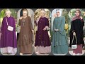 احدث كولكشن ادناءات بناتى للمحجبات2025 بالعنوان اجدد حجابات الدخول المدرسى 2025 2026 Hijab Style 