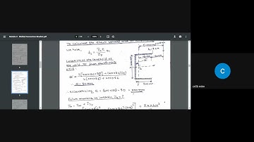 Welded Connections|6th Sem|Module 2|Design of Steel Structural Elements(18CV61)|Session 11