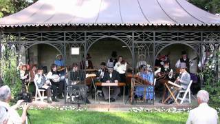 Westphalia Waltz - Silver Strings - Henry Ford Estate - August 2009 chords