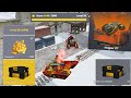 Tanki Online - Road To Skin Container | Epic Battle Domination! + New Giveaway!