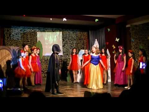 #71 საჯარო სკოლა  ,,ფიფქია და შვიდი ჯუჯა\"