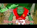 Q&A with Wayne! (Rooney parody interview by 442oons) Man Utd vs Man City preview 2015