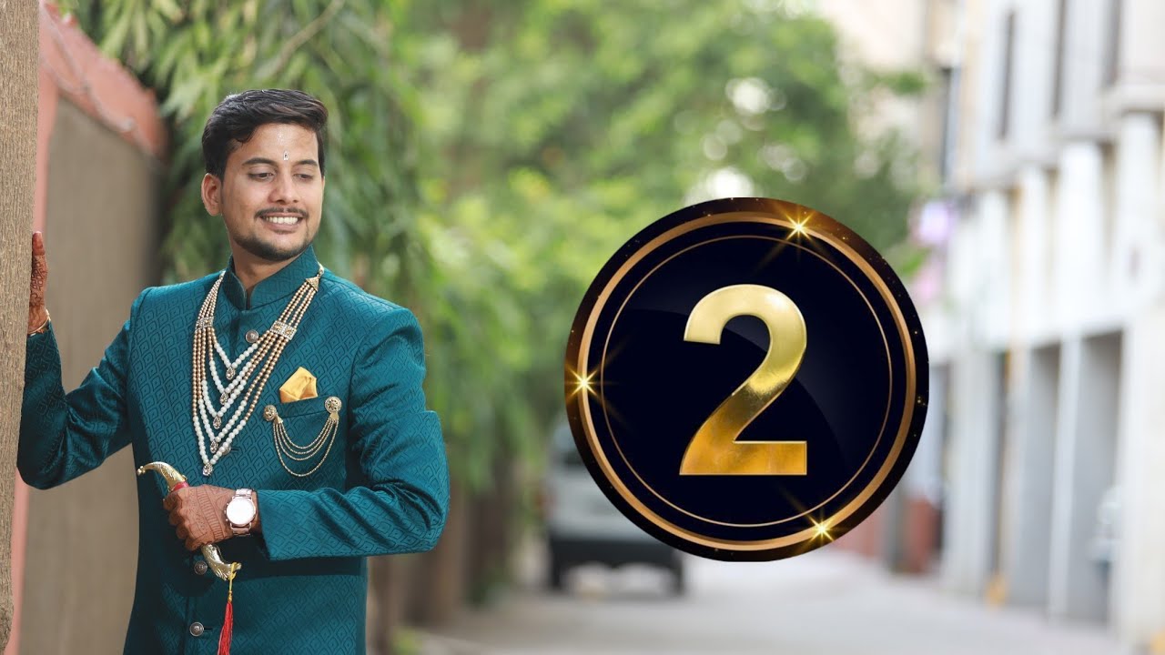 Jayesh & Kajal Wedding Part 02 (26 MAY 2021) 