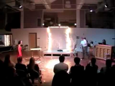 (The 99-Cent) Miss Saigon - Last Night of the World