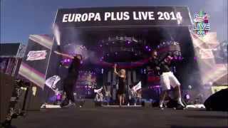 5sta Family - Europa Plus Live 2014 HD