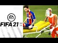 FIFA 21 ОБЗОР: СТОИТ ЛИ ПОКУПАТЬ ФИФА 21?